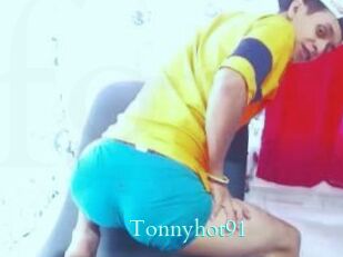 Tonnyhot91