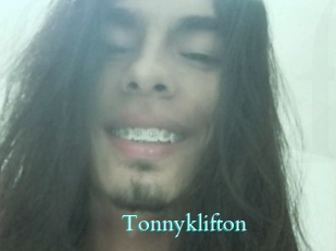 Tonnyklifton