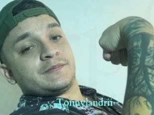 Tonnylandrii