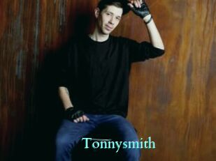 Tonnysmith