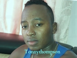 Tonnythompson