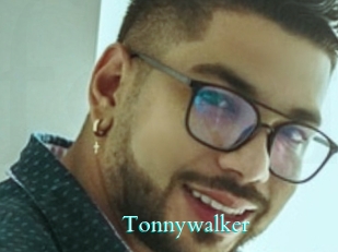 Tonnywalker