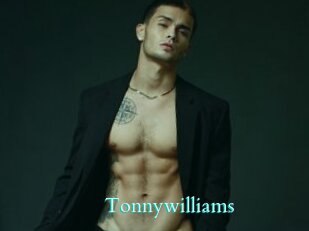 Tonnywilliams