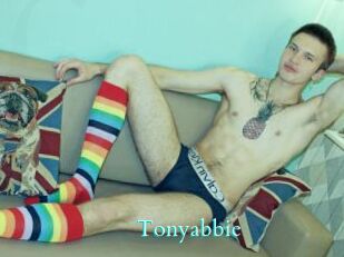 Tonyabbie
