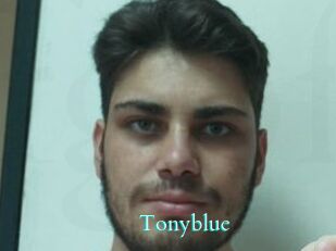 Tonyblue