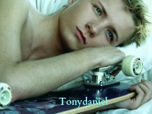 Tonydaniel