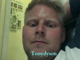 Tonydyson