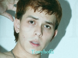 Tonyhoffa