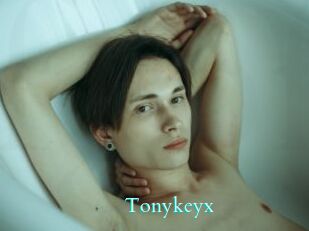 Tonykeyx