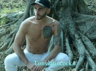 Tonylatincock