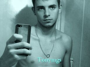 Tonymgs