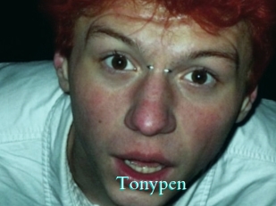 Tonypen
