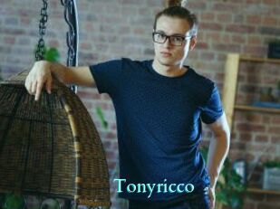 Tonyricco