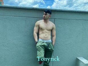 Tonyrick