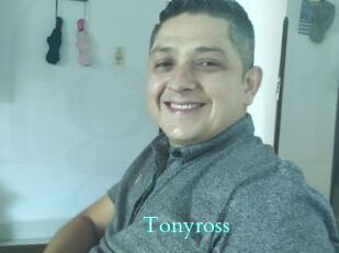 Tonyross