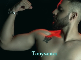Tonysantos