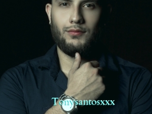 Tonysantosxxx
