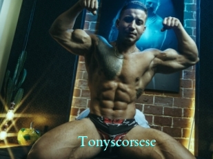 Tonyscorsese