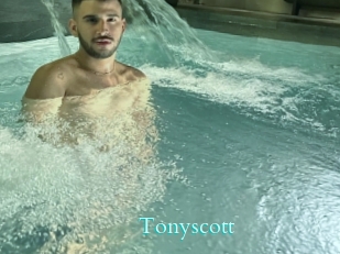 Tonyscott