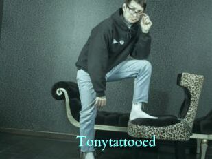 Tonytattooed