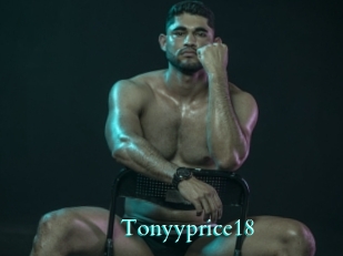 Tonyyprice18