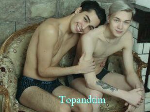 Topandtim