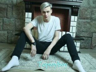 Toptoyboy
