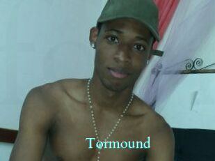 Tormound