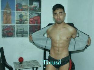 Torusd