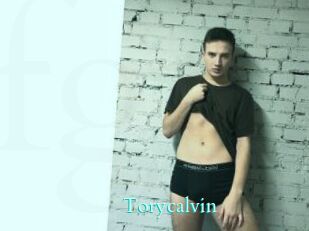Torycalvin