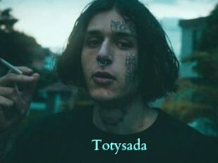 Totysada