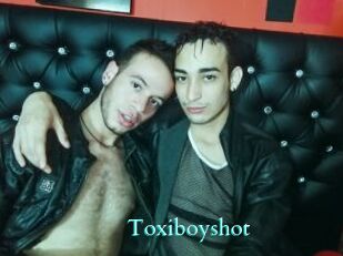 Toxiboyshot