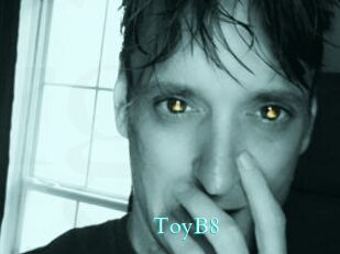ToyB8
