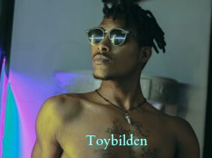 Toybilden