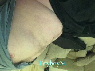 Toyboy34