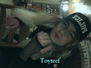 Toyteef