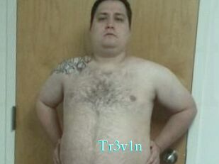 Tr3v1n