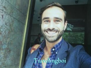 Travelingboi