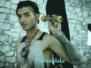 Traviisblake