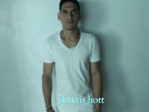 Travis_hott