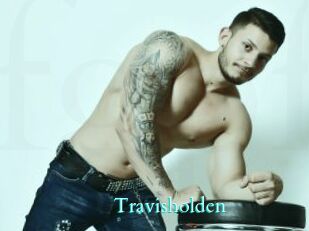 Travisholden