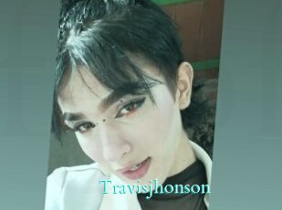 Travisjhonson
