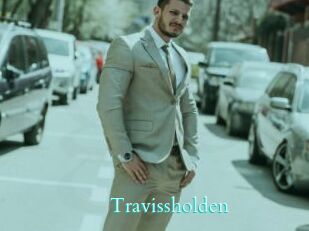 Travissholden
