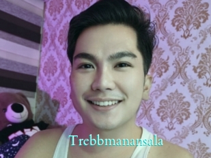 Trebbmanansala