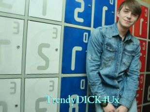 TrendyDICK4Ux