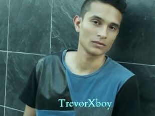 TrevorXboy