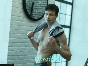 Trevorblade