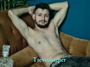 Trevorharper