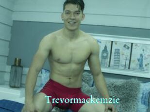 Trevormackemzie