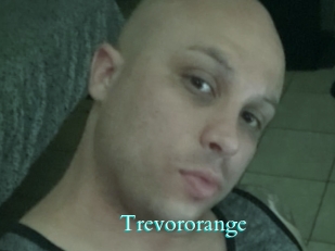 Trevororange